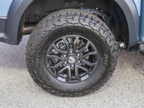 Used 2024 Ford Ranger Raptor image 10