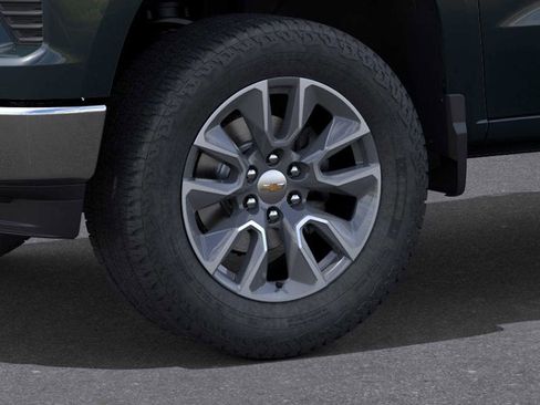 New 2026 Chevrolet Silverado 1500 LT image 9