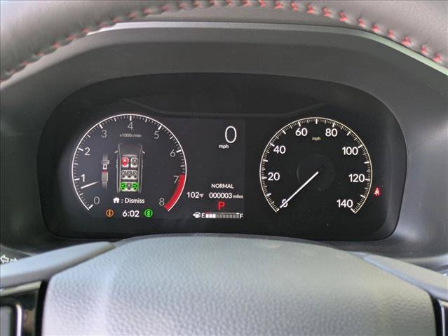 New 2026 Honda Odyssey Sport-L image 11