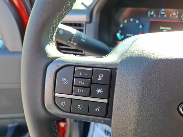 New 2026 Ford F150 XLT w/ Equipment Group 302A MID AWD/4WD image 18