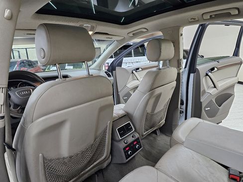 Used 2013 Audi Q7 3.0T Premium Plus image 26