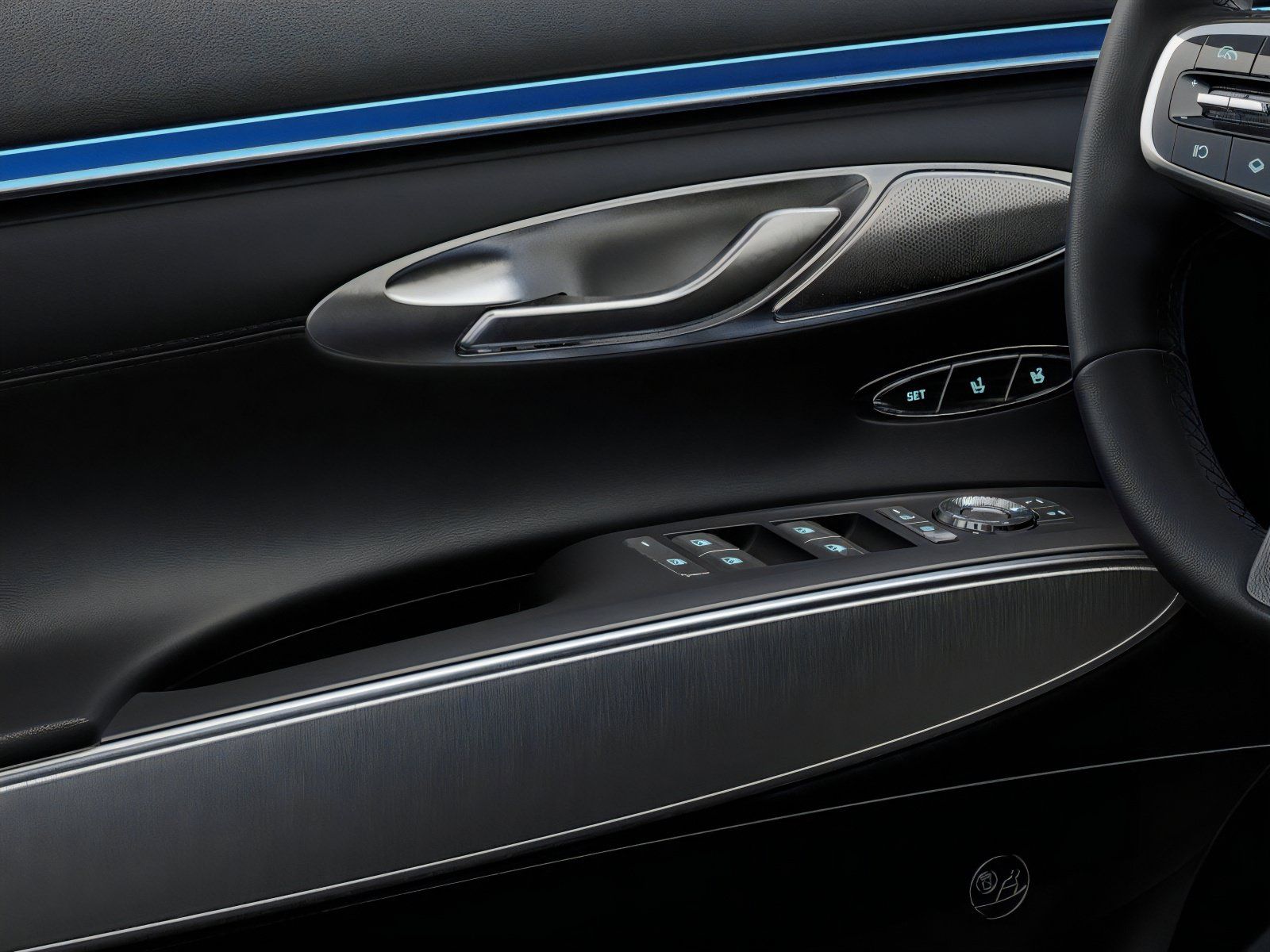 New 2027 Genesis GV70 2.5T Select AWD/4WD image 21
