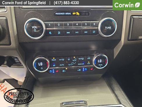 Used 2020 Ford Expedition Max XLT w/ Equipment Group 202A AWD/4WD image 30