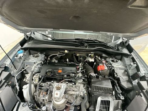 Used 2025 Honda HR-V Sport image 18
