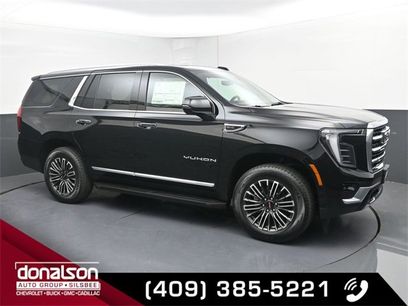 New 2026 GMC Yukon Elevation w/ Elevation Premium Package