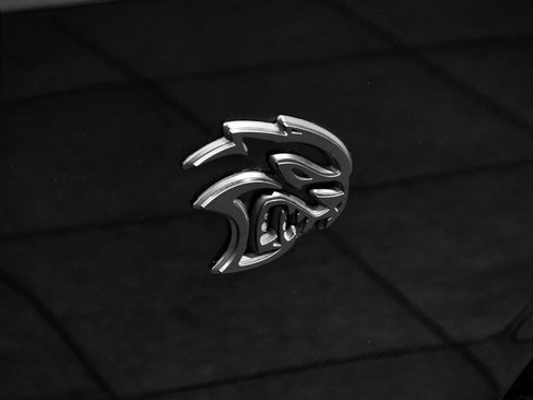 Used 2022 Dodge Challenger SRT Hellcat w/ Plus Package image 83