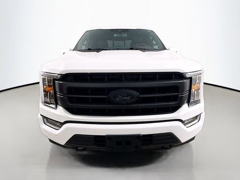 Used 2022 Ford F150 Lariat image 2