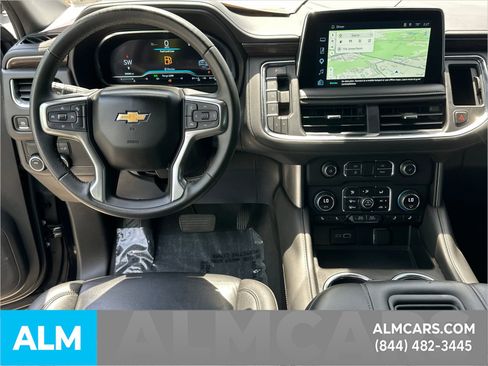 Used 2024 Chevrolet Tahoe LT RWD image 27