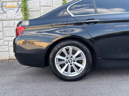 Used 2015 BMW 528i Sedan image 16