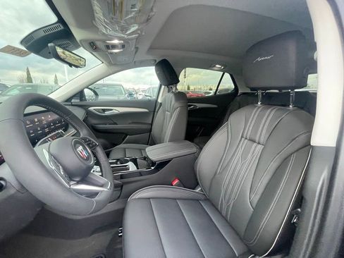 New 2026 Buick Envision Avenir image 20