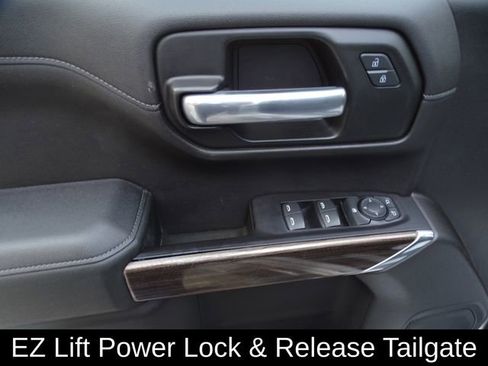 Used 2019 Chevrolet Silverado 1500 LT w/ All-Star Edition image 27