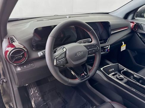 New 2026 Chevrolet Equinox RS image 11