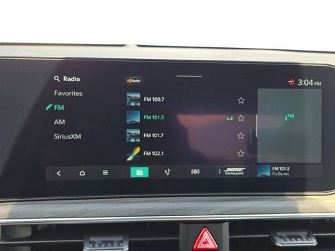 New 2026 Kia K5 EX image 27