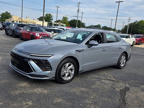 Certified 2026 Hyundai Sonata SE FWD image 3