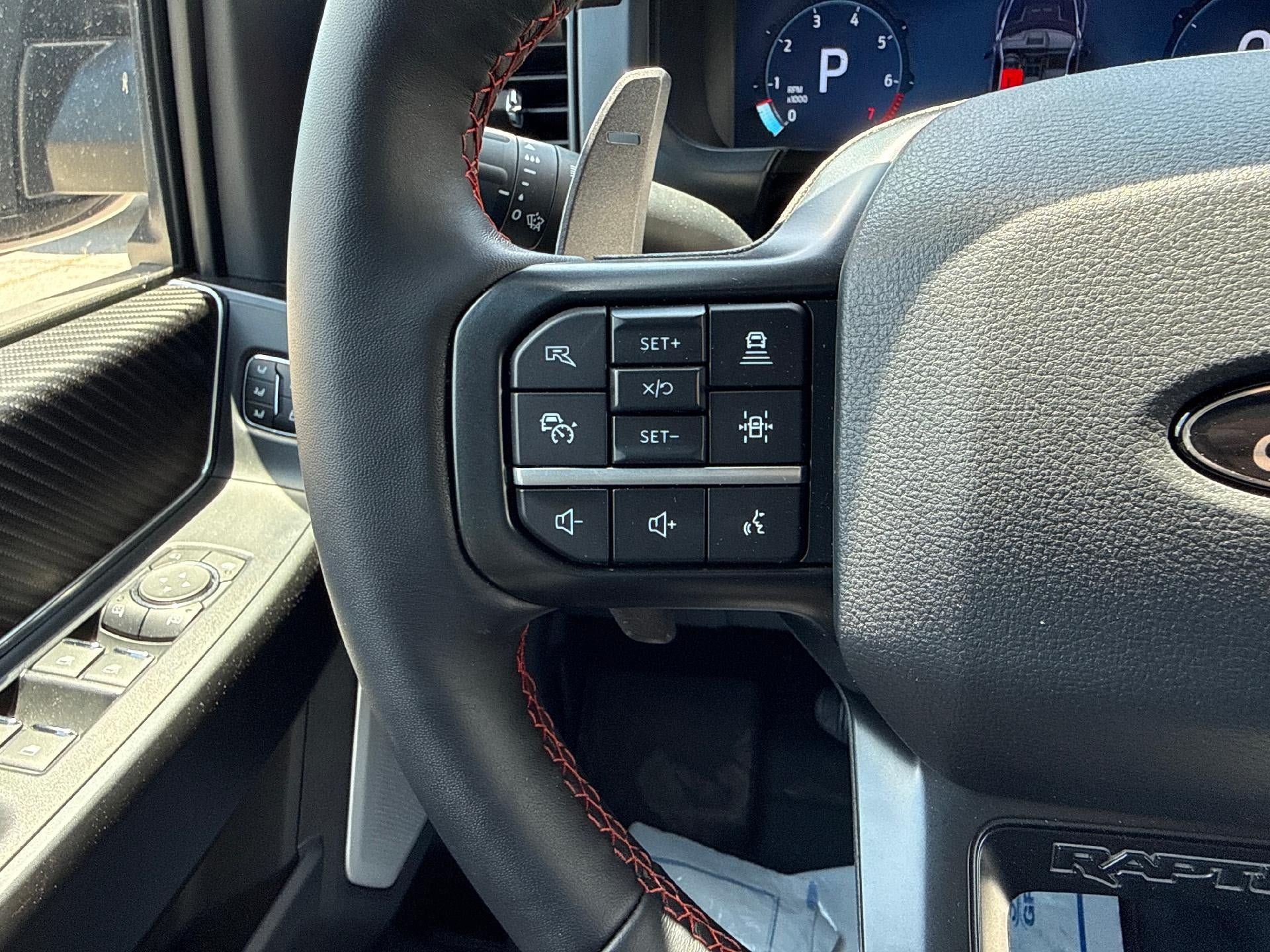 New 2025 Ford F150 Raptor AWD/4WD image 22