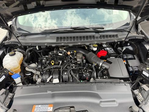 Used 2014 Ford Edge Limited w/ Equipment Group 302A AWD/4WD image 30