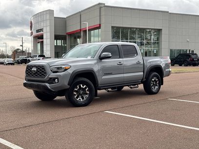 Used 2020 Toyota Tacoma TRD Off-Road