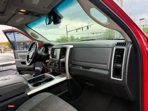 Used 2016 RAM 1500 Outdoorsman image 20