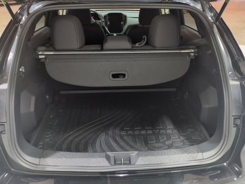 Certified 2024 Subaru Crosstrek 2.5i Sport w/ Crosstrek Mirror Package AWD/4WD image 13