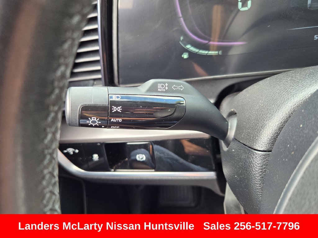 Used 2023 Kia Sportage EX FWD image 27