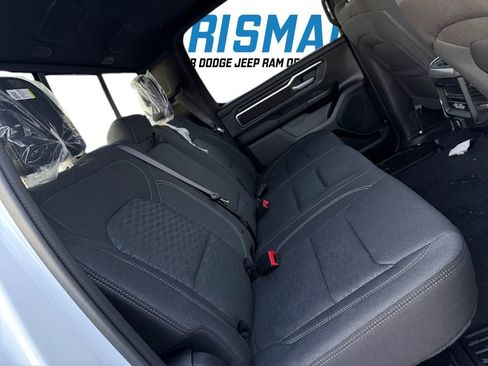 New 2026 RAM 1500 Big Horn image 35