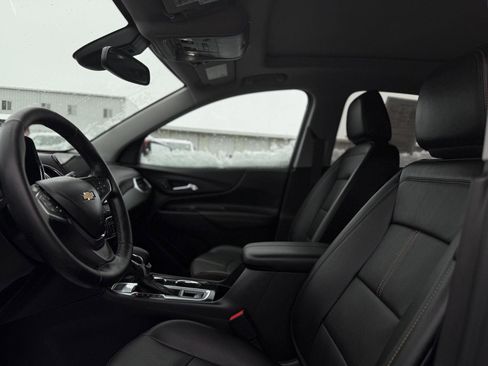 Certified 2024 Chevrolet Equinox Premier image 12