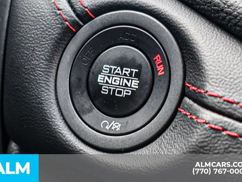 Used 2025 Dodge Durango GT AWD/4WD image 44