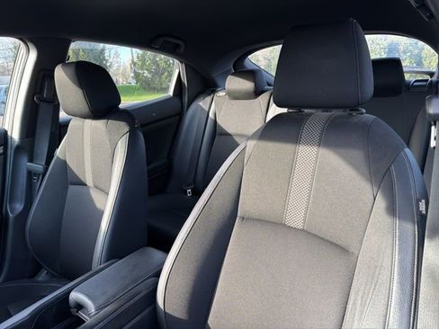 Used 2021 Honda Civic Sport image 7