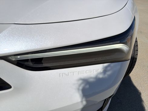 Used 2025 Acura Integra A-Spec image 6