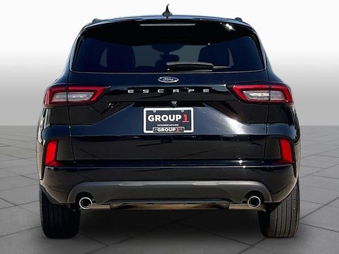 Used 2024 Ford Escape ST-Line FWD image 9