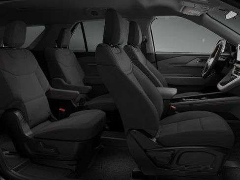 New 2026 Ford Explorer Active RWD image 29