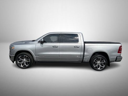 Used 2019 RAM 1500 Limited image 5