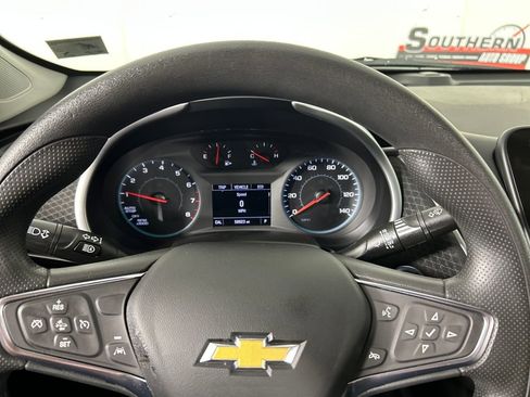 Used 2023 Chevrolet Malibu LT image 13