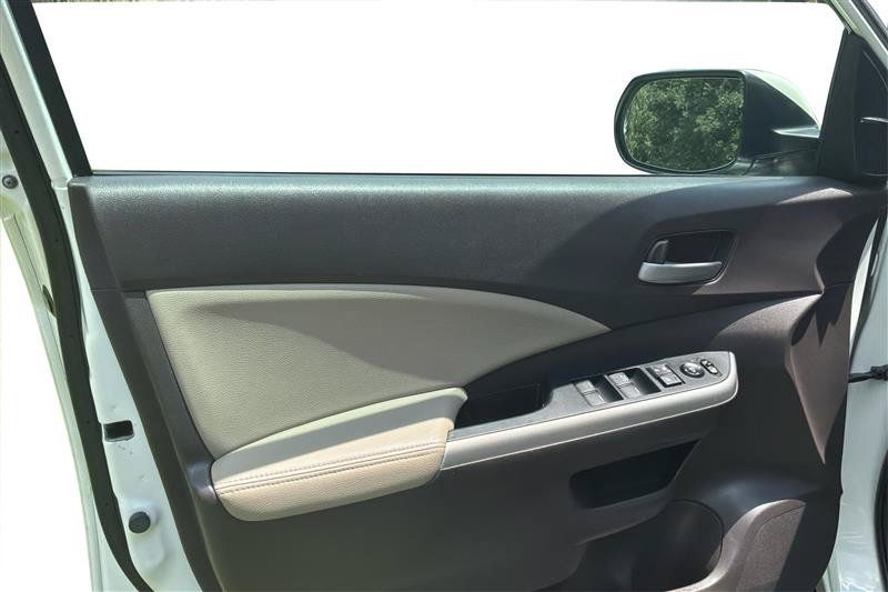 Used 2014 Honda CR-V EX-L image 20