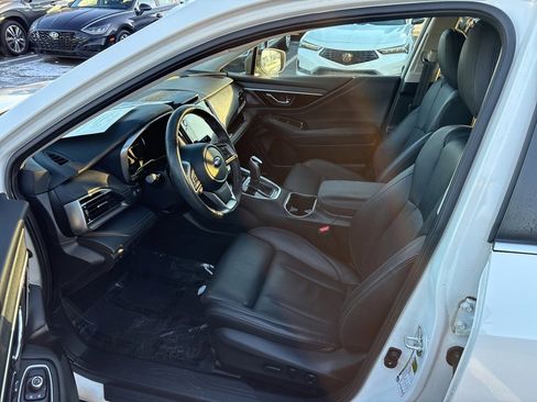 Certified 2023 Subaru Outback Limited XT image 9