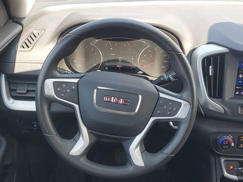 Used 2024 GMC Terrain SLE w/ Driver Convenience Package AWD/4WD image 13