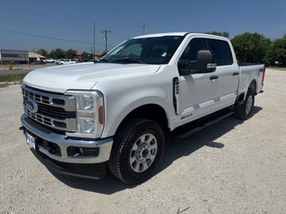 Used 2024 Ford F250 XLT w/ FX4 Off-Road Package