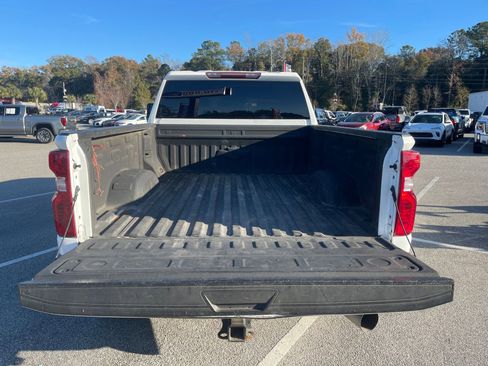 Used 2020 Chevrolet Silverado 2500 W/T w/ WT Convenience Package image 24