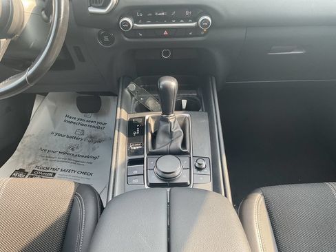 Used 2025 MAZDA CX-50 AWD 2.5 S w/ Preferred Package image 15
