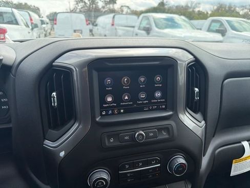 New 2026 Chevrolet Silverado 1500 W/T w/ WT Value Package image 27