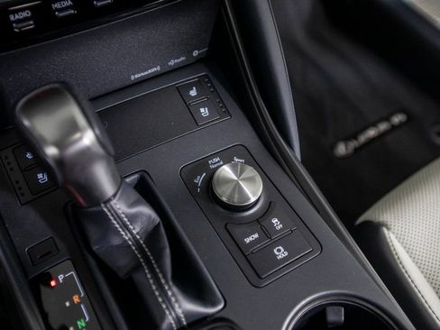 Used 2023 Lexus IS 350 F Sport image 33