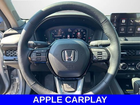 Used 2025 Honda Accord Touring image 21
