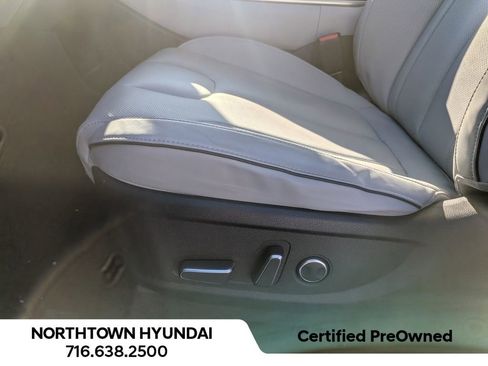 Used 2023 Hyundai Palisade SEL image 35