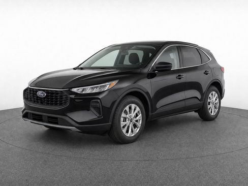 Used 2024 Ford Escape Active AWD/4WD image 1