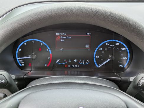 Certified 2023 Ford Bronco Sport Big Bend AWD/4WD image 10