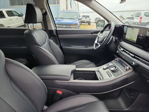 Used 2024 Hyundai Palisade SEL image 38