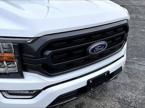 Used 2022 Ford F150 XLT w/ Equipment Group 302A High image 34