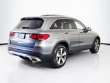 Certified 2021 Mercedes-Benz GLC 300 4MATIC image 5
