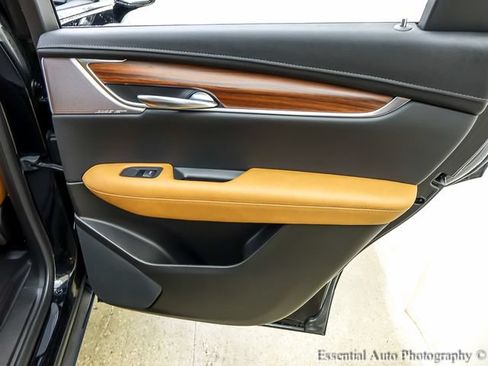 Certified 2023 Cadillac XT5 Premium Luxury w/ LPO, Floor Liner Package AWD/4WD image 24