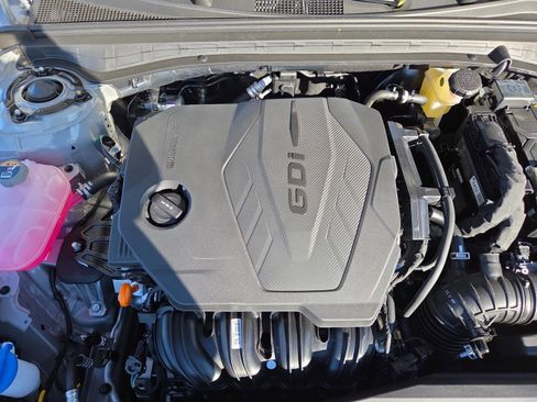 New 2026 Kia K5 GT-Line AWD/4WD image 23